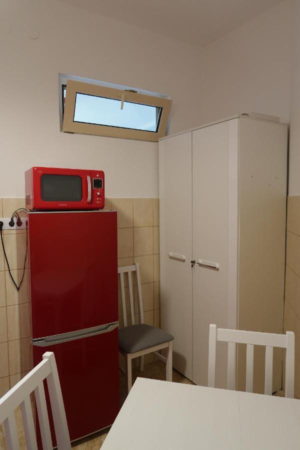 Eva Apartman Сігетвар Екстер'єр фото