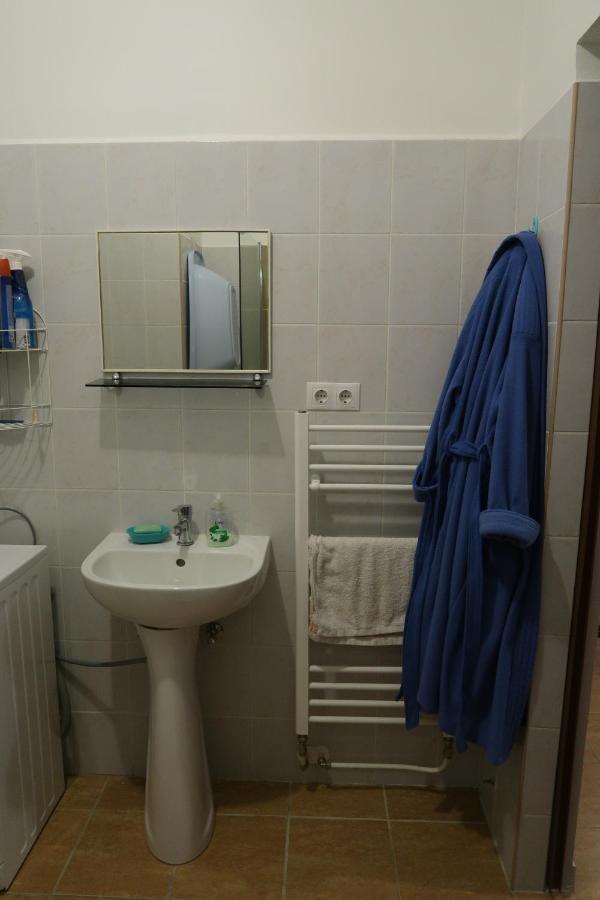 Eva Apartman Сігетвар Екстер'єр фото
