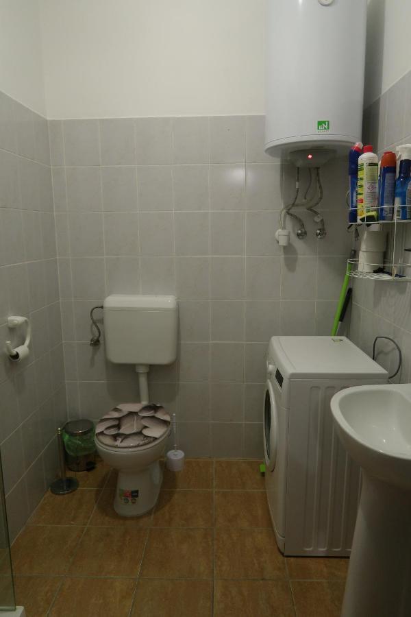 Eva Apartman Сігетвар Екстер'єр фото